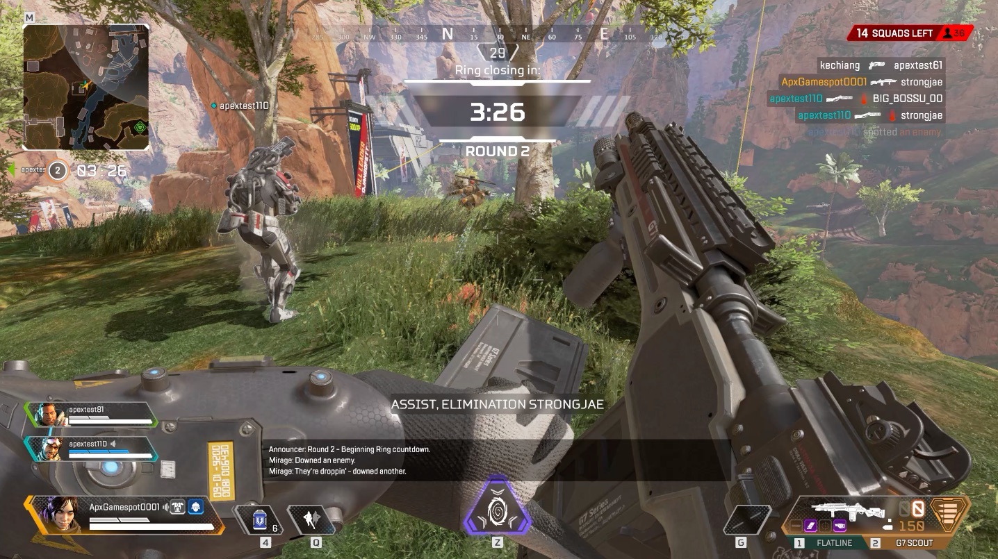 遏制对手内 遏制对手内