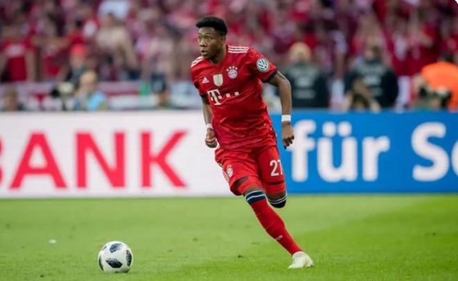 联赛中表现 联赛中表现